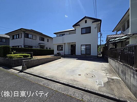 外観 安佐北区安佐町大字鈴張字中尾