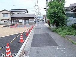 外観の画像
