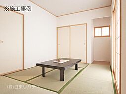 室内の画像