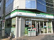 ファミリーマート 上幟町店？161m