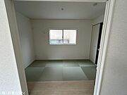 落ち着く和室もあります