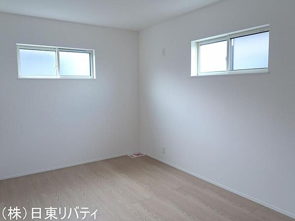 子供部屋