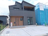 広島県東広島市黒瀬町上保田：物件画像