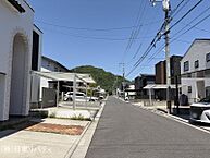 広島県広島市安佐南区山本新町4丁目：物件画像