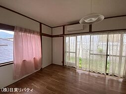 室内の画像