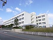 広島市立落合東小学校201ｍ