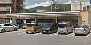 セブンイレブン 広島八幡2丁目店？447m
