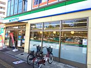 ファミリーマート 横川駅南店？270m？