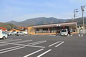 セブンイレブン 広島上瀬野店248m