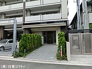 現地