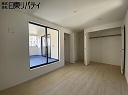 室内の画像