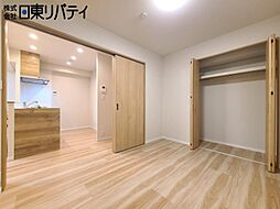 室内の画像