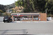 セブンイレブン 広島大町西店？450m