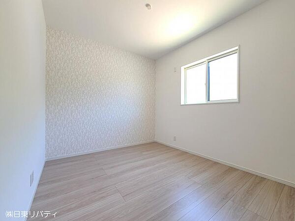 子供部屋