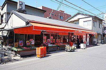 ママチェーンまるすぎ吉島店586m
