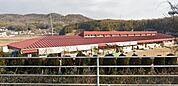 小谷保育所？795m