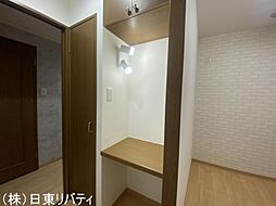 室内の画像