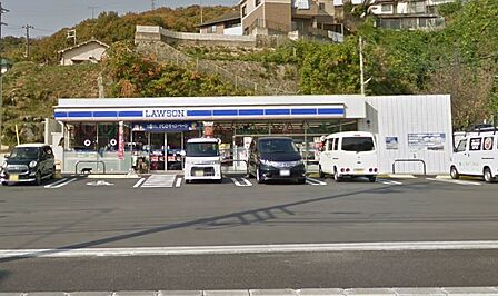 ローソン 広島温品六丁目店?1433m