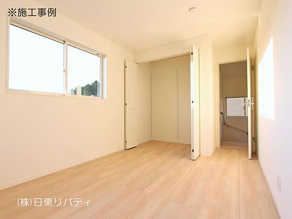 子供部屋