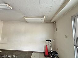 室内の画像