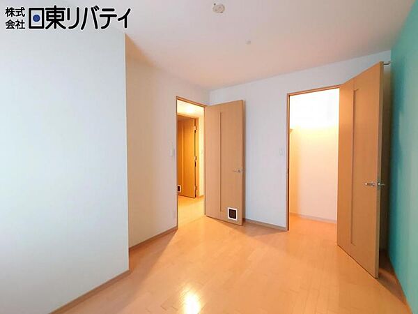 子供部屋