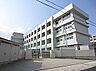 周辺：広島市立庚午小学校347m