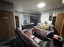 室内の画像
