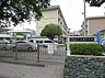 周辺：広島市立可部中学校？454m
