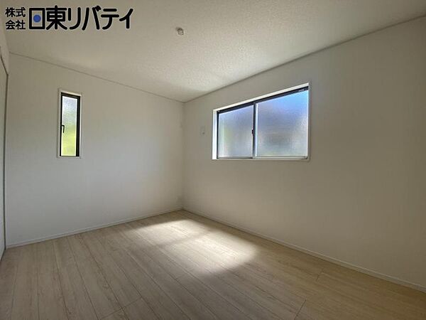 子供部屋