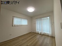 室内の画像