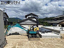 安佐北区亀崎4丁目 1