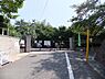 周辺：広島市立矢野西小学校まで929m
