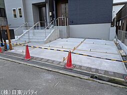 外観の画像