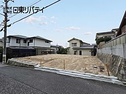 安佐北区口田5丁目
