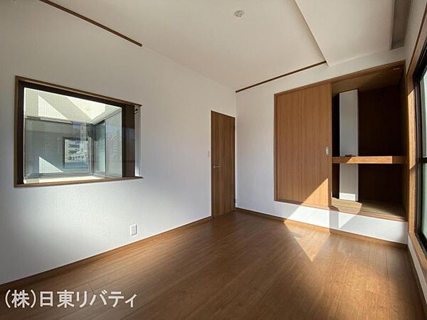 室内