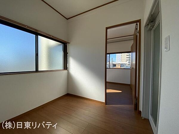 室内
