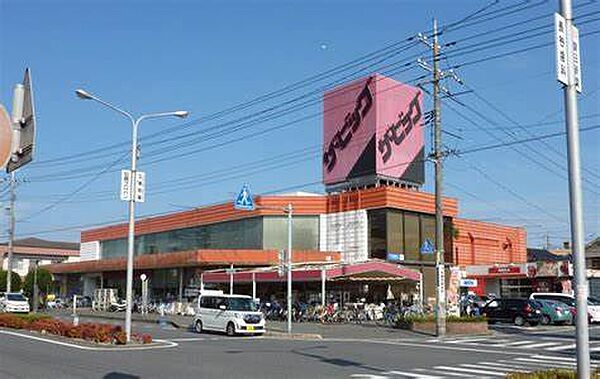 周辺を拡大表示