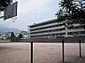 周辺：呉市立和庄中学校まで512m（徒歩7分）