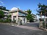 周辺：広島市立江波小学校まで375m（徒歩5分）