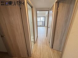 室内の画像