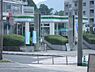 周辺：ファミリーマート Aシティー店まで140ｍ