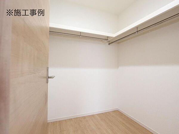 収納を拡大表示