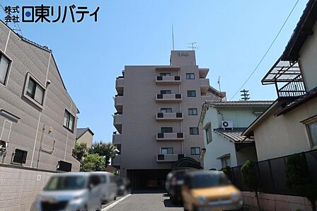 現地