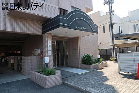 現地