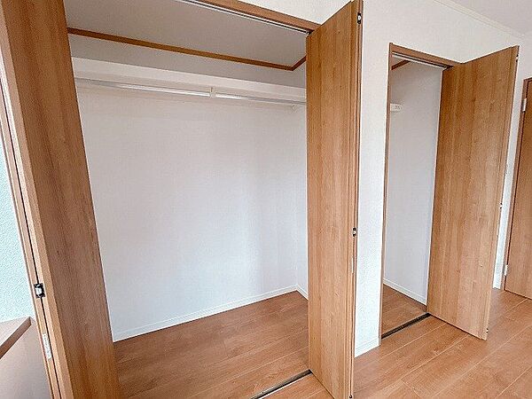 収納を拡大表示