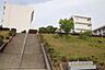 周辺：廿日市市立阿品台中学校まで1062m（徒歩14分）