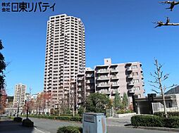 Acityタワーズイースト・タワー棟