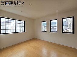 室内の画像