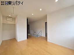 室内の画像