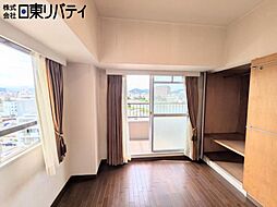 室内の画像